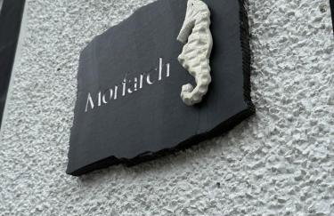 Morfarch traditional stone cottage within Conwy walls - Foto 18