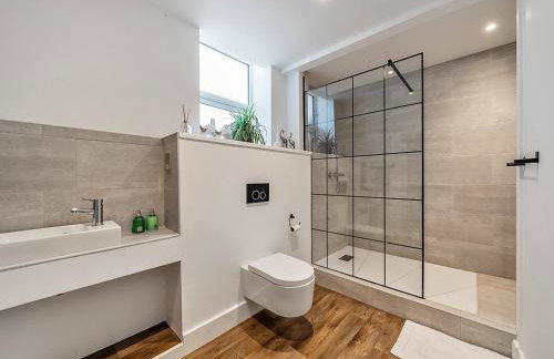 The Village Hall - Foto 16