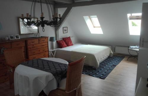 Maisonette "im Alten Pfarrhaus" - Foto 1