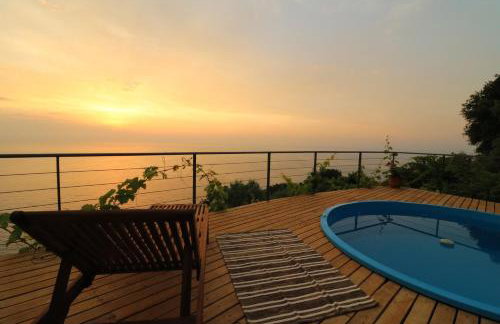 Fakistra's Blue House - Foto 10