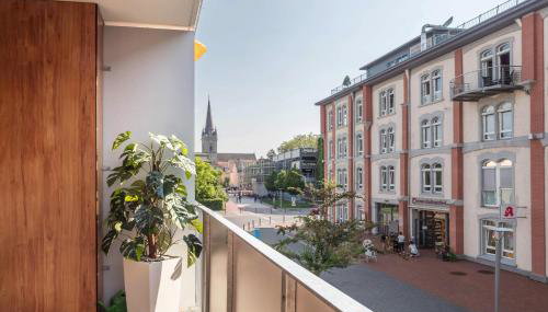 Ferienwohnung bei Marta - Foto 4