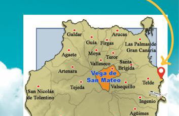 La Garita Vista azul - Foto 58