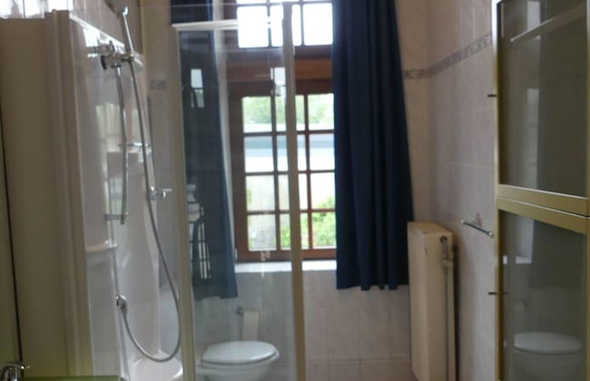 Ferme Chateau Laneffe - Foto 80