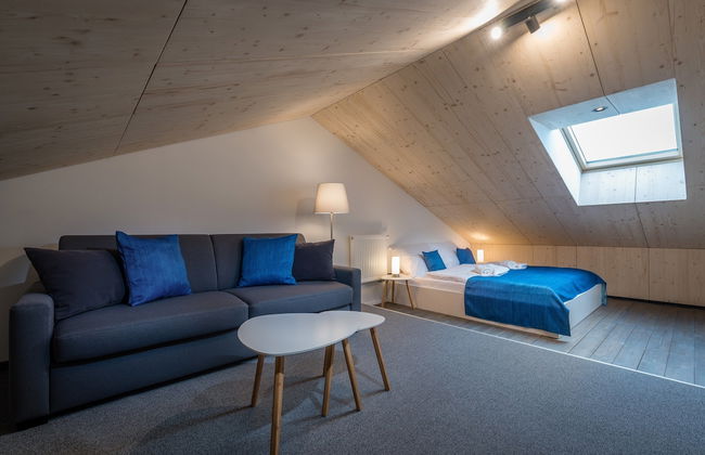 Demänová Rezort - Foto 22