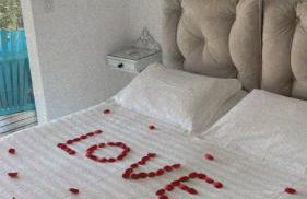 Sol-lua Bangalo com uso exclusivo da piscina - Foto 41