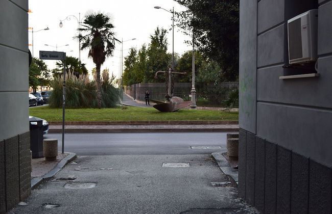 L' Ancora di Torrione - Foto 48