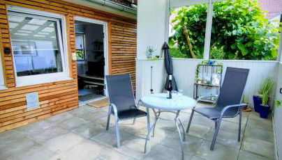 Modernes Rhombushaus im Naturparadies Sauerland - Foto 5