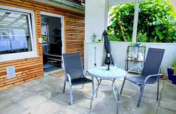 Modernes Rhombushaus im Naturparadies Sauerland - Foto 32