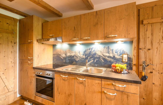 Dream Chalet in the ski Area - Foto 9