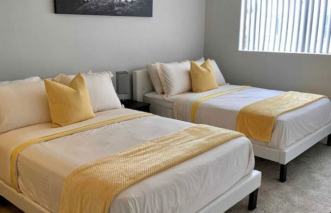 Hollywood Spacious Place - Foto 1