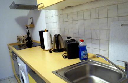 Apartment 24 modern & gemütlich - Foto 22