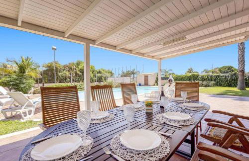 Villa Garofani by Villa Plus - Foto 9