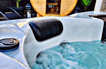 Lions Place Premium Apartments EXECUTIVE Luxus PENTHOUSE inklusive SPA - Foto 44