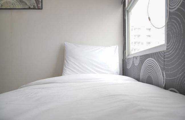 Spacious And Homey 3Br At Seasons City Apartment - Foto 15