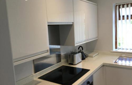 High Hedges Apartment B - Foto 8