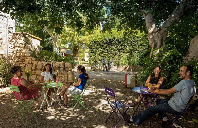 VVF Sigean Port-la-Nouvelle Corbières - Foto 38