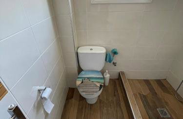 Carefree Dreams : Cottage in Flogita Chalkidiki - Foto 10