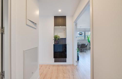 XPCE URBAN 14 MALAGA SKYLINE - Parking Free - Photo 33