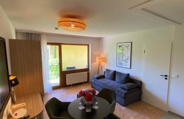 Hotel Sonnengarten Apartments - Foto 16