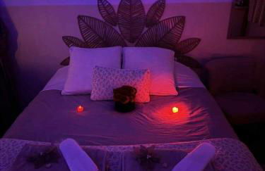 L'atelier des rêves Un moment magique spa privé - Foto 7