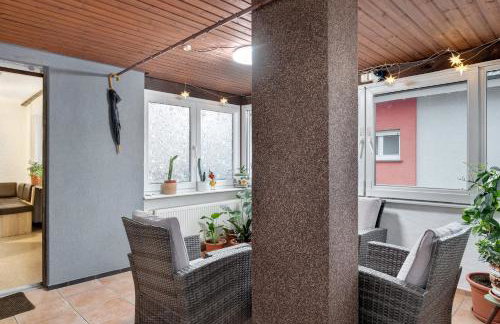 Pension zum Europapark- Kaiserstuhl - Foto 24