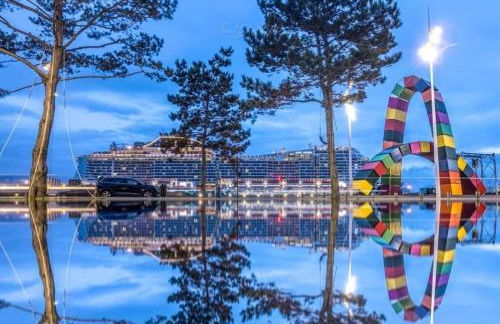 LA TERRASSE DE NOTRE DAME - Foto 38