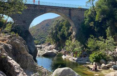 Mini villa agosta plage - Foto 28