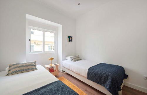 Spacious & Light-Filled 4BR Apartment By TimeColer - Foto 28