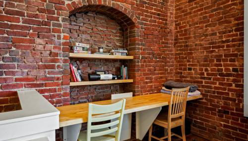 Modern 3BR Condo Walk to Downtown and UT with Parking - Foto 4, Other