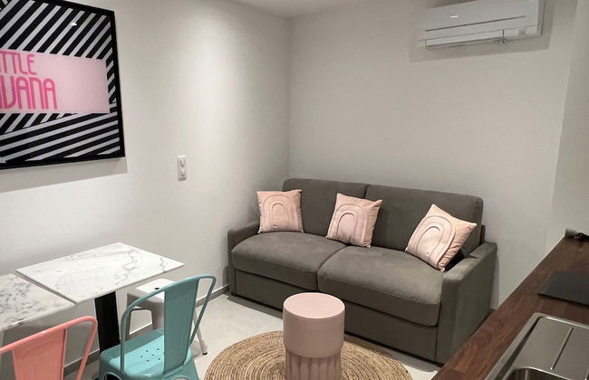 VILLA MARINA CANNES - Foto 55