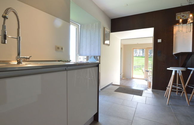 Chic Retreat Near Lake & Fens - Photo 12