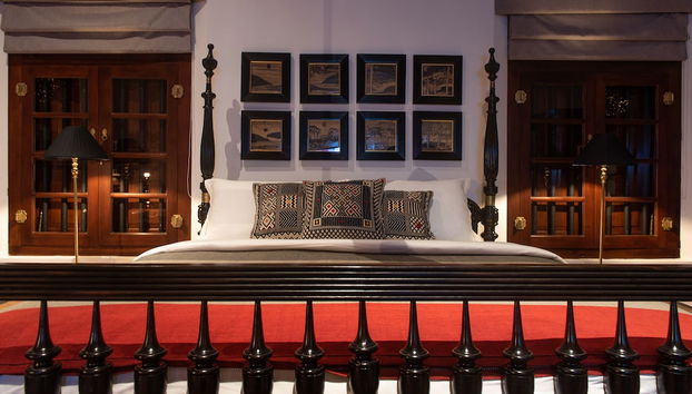 maya tangalle - Foto 5, Quarto