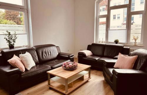 Historische Ferienwohnung - Foto 1