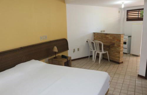 Marambaia Apart Hotel - Foto 94