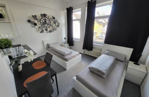 Ferienzimmer in Euskirchen - Photo 1