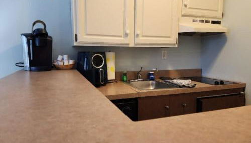 Relaxation Suite Jiminy-Must See Sleeps 4 - Foto 5