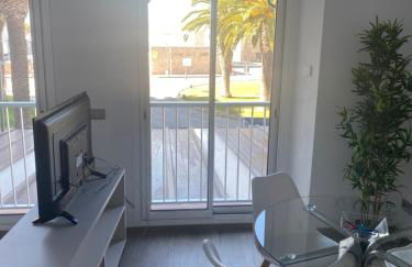 Loft vistes al mar 150 meters Optimist Trophy Esplanade - Foto 3