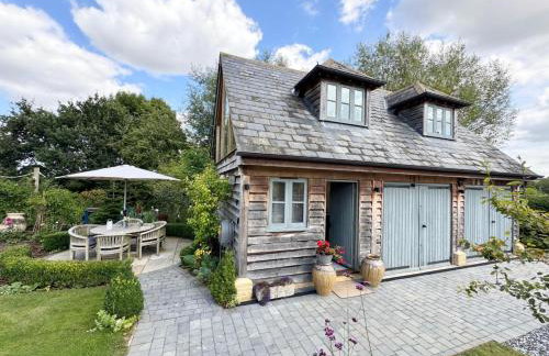 Fabulous Barn in Great Wolford, Moreton in Marsh - Foto 57