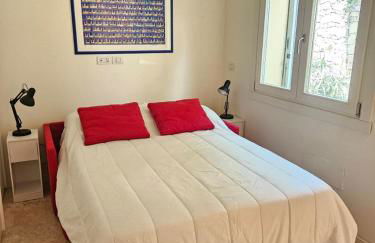 Mare e Relax - Il Villino e La Villetta ai Tre Ponti - Foto 33