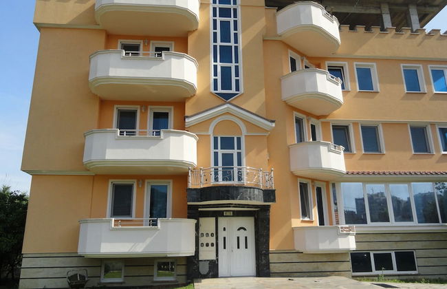 Apartment Pucurica II - Foto 1