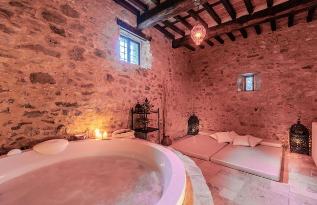 Gran Burrone Castle in Borgo a Mozzano - Foto 20