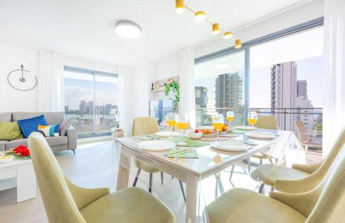 Apartamento Sunrise 6 - Plusholidays - Foto 18