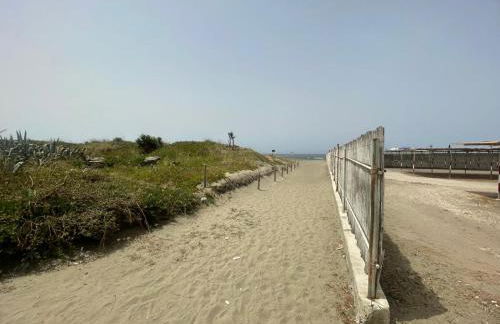 Casa sul mare con accesso diretto in spiaggia I - Foto 2