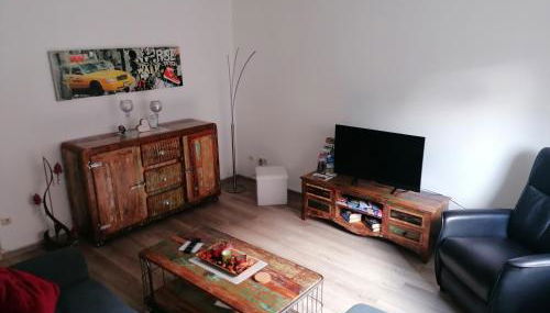 Ferienwohnung am Weserradweg Bad Oeynhausen - Foto 2