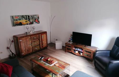 Ferienwohnung am Weserradweg Bad Oeynhausen - Foto 2