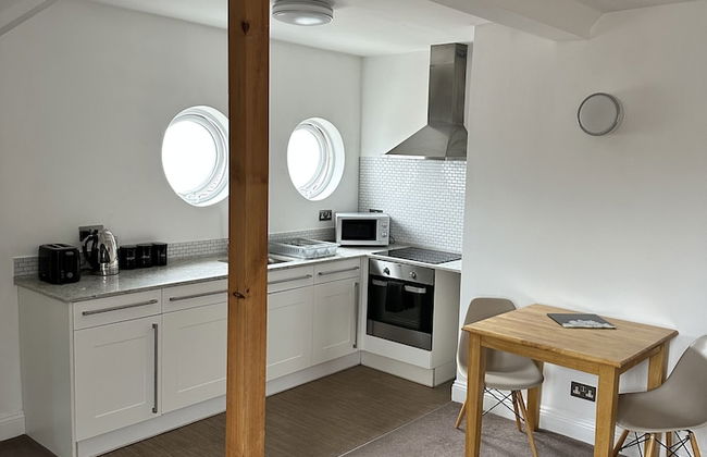 Alum Chine Beach House - Foto 20