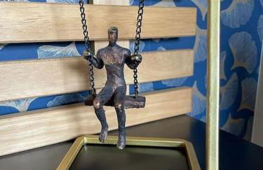 Gîte chez Marianne- la halte Jurassienne - Lons Le Saunier - Foto 8