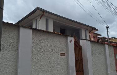 Bemdita casa sao joao - Foto 12