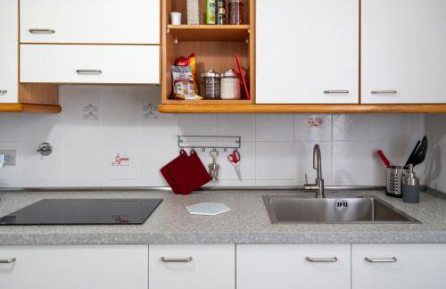 Casa Lilli: Comfort Bolognese - Foto 16