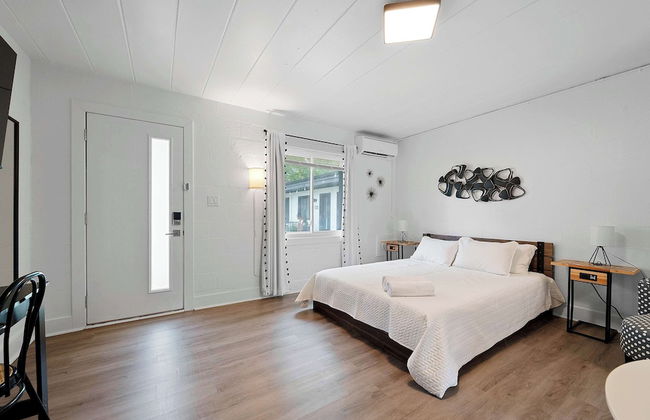 Chic City Retreat 93B - Foto 2